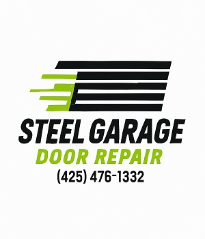 Steel Garage Door Repair