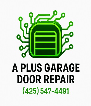 A Plus Garage Door Repair