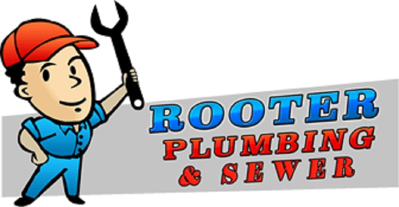 Rooter Plumbing & Sewer