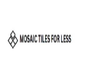 Mosaic Tiles for Less