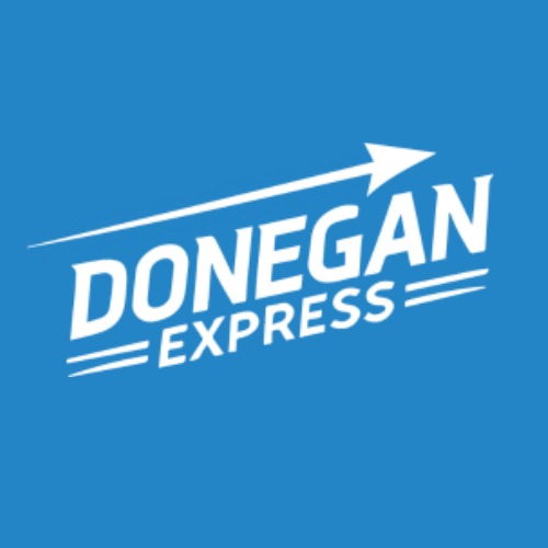 Donegan Express Ltd