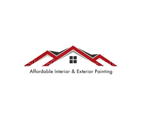 Affordable Interior & Exterior Painting