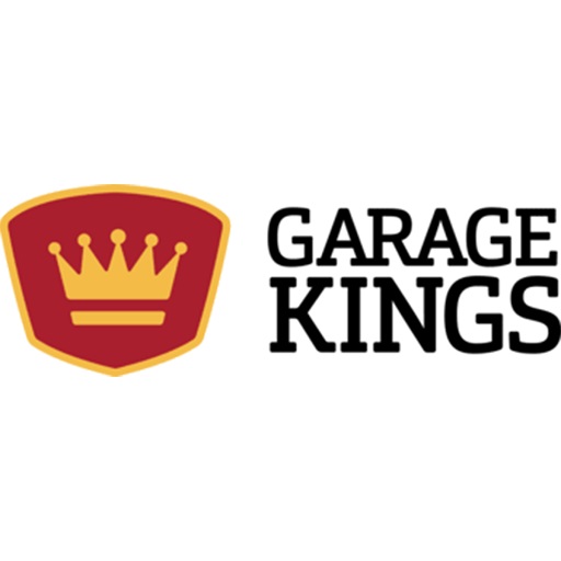 Garage Kings West Michigan