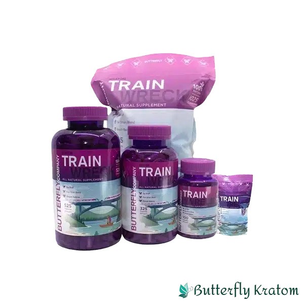 trainwreckkratom
