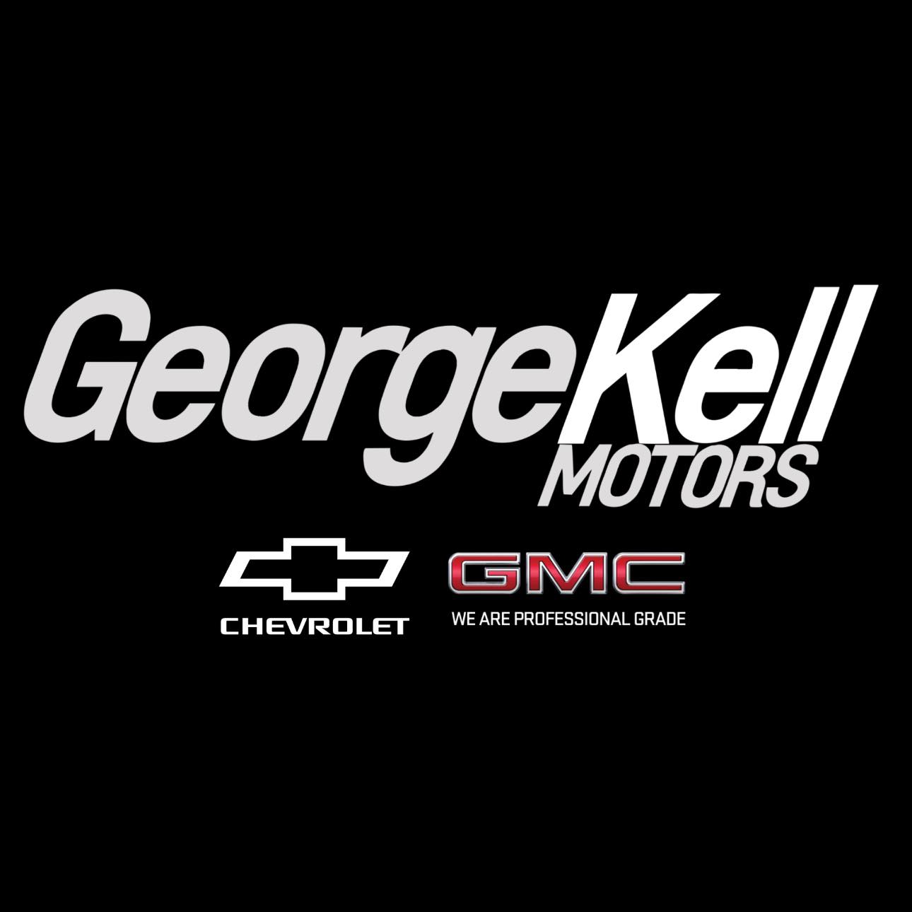 GeorgeKellMotors