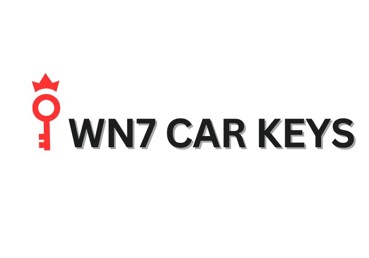 WN7 Car Keys