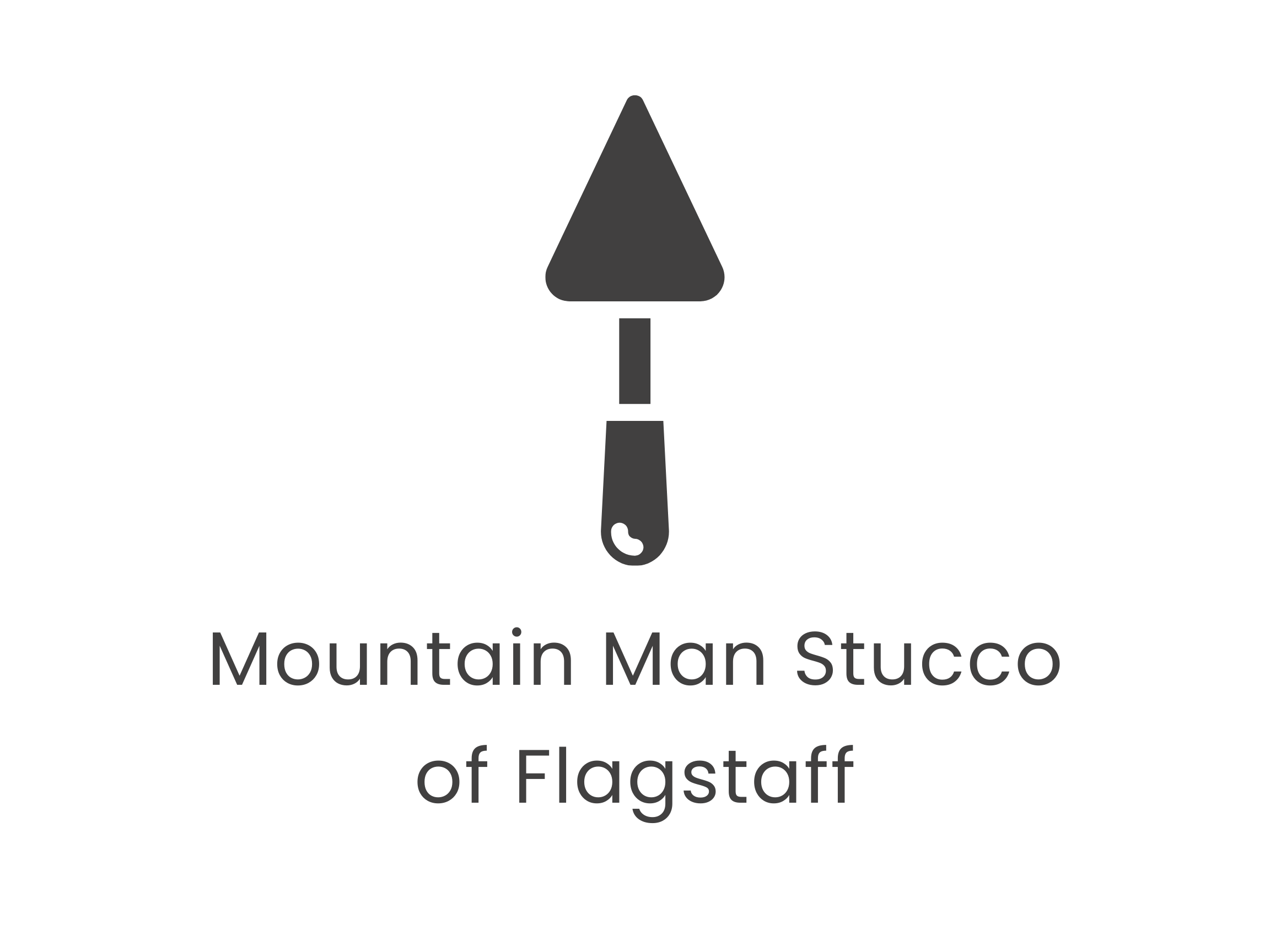 Mountain Man Stucco of Flagstaff