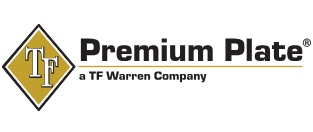 Premium Plate