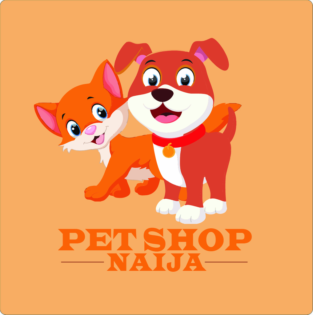 Pet Shop Naija - Wuse, Abuja
