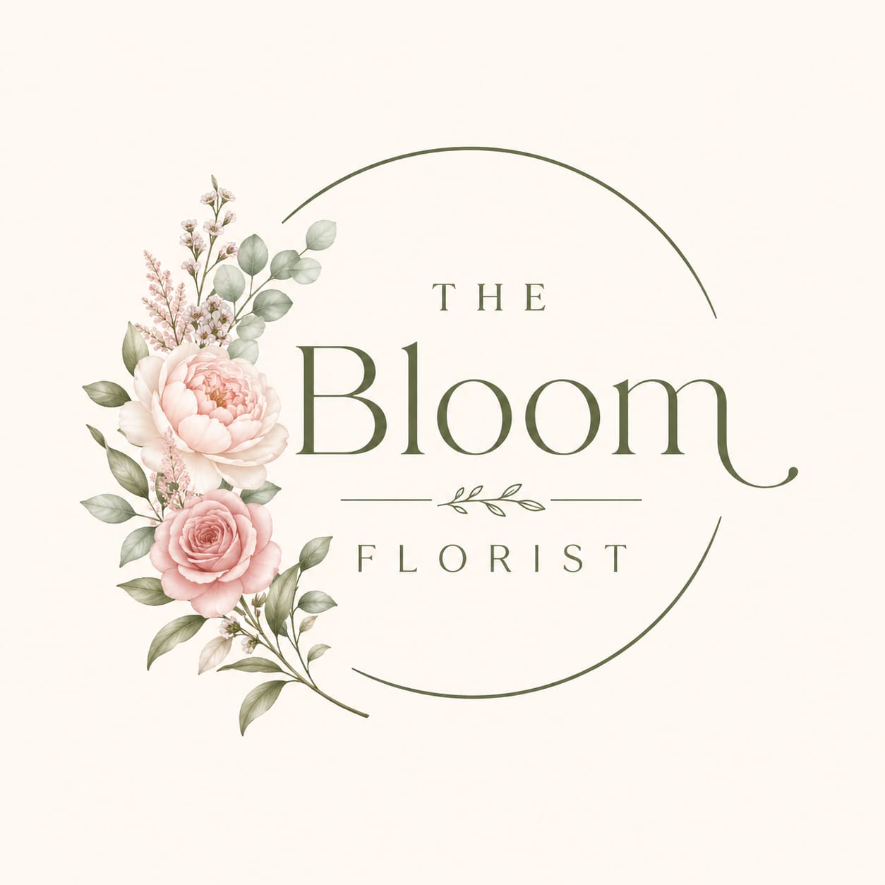 The Bloom Florist