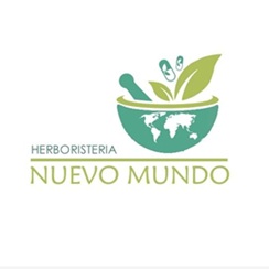 HERBORISTERÍA NUEVO MUNDO