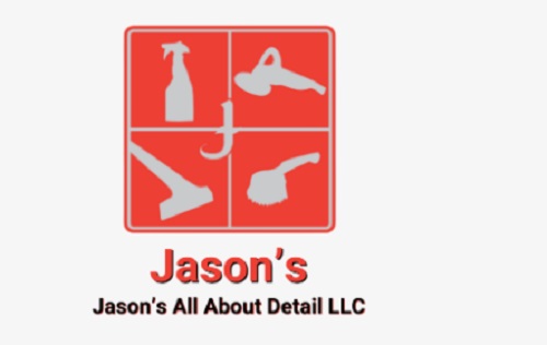 Jason's All About Detail