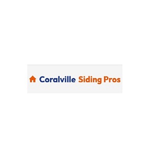 Coralville Siding Pros