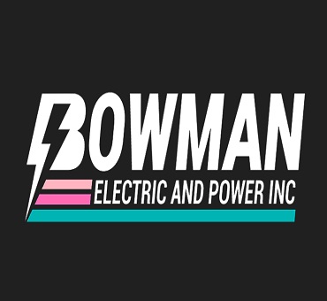 Bowman Electric & Power