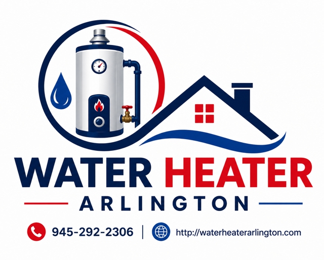 Water Heater Arlington