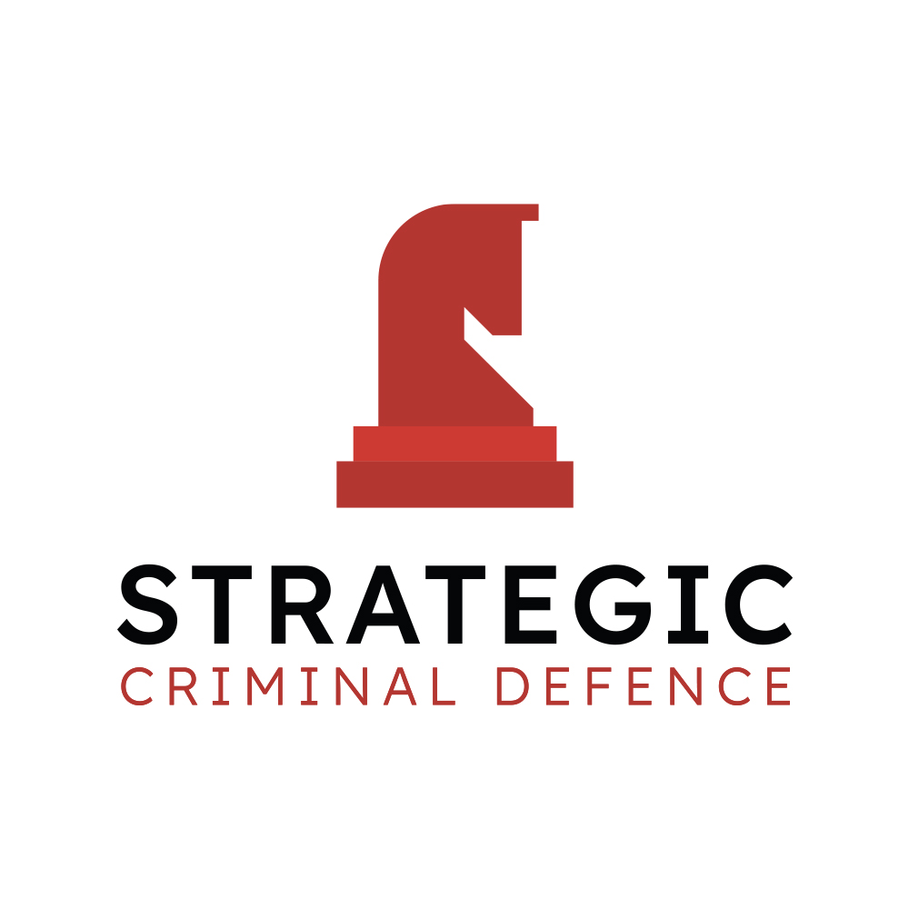 Strategic Criminal Defence