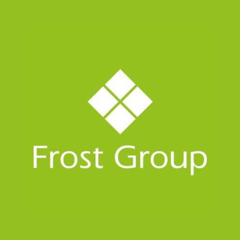 Frost Group Ltd