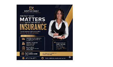 Destiny Rose Insurance Services