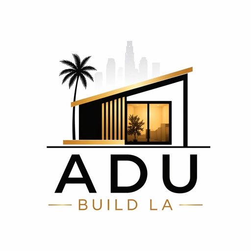 ADU Build Los Angeles