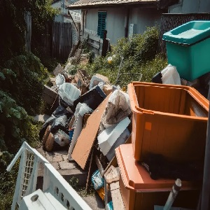 Express Junk Removal Jonesboro