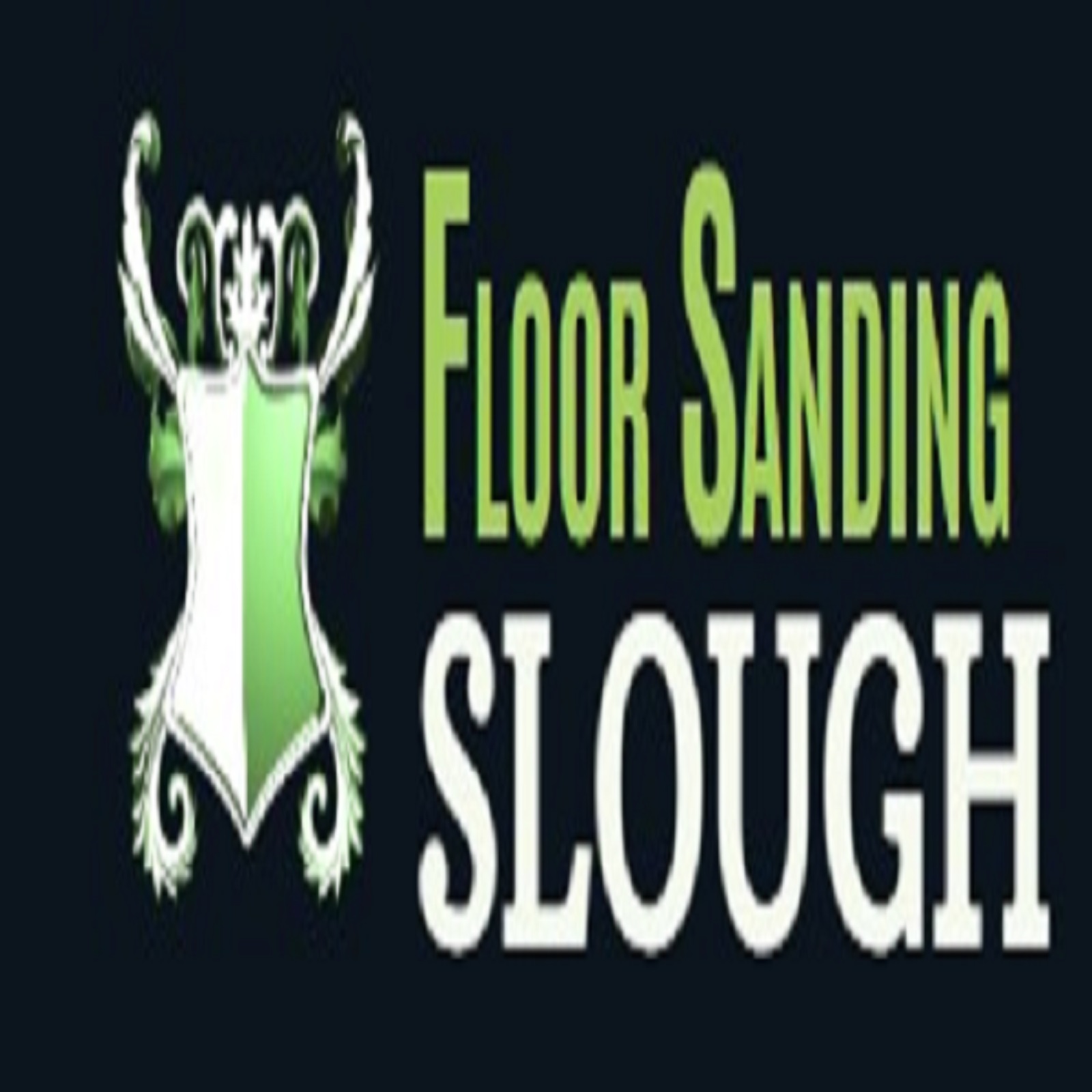 Floor Sanding Slough