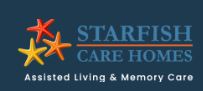 Starfish Village Care Homes