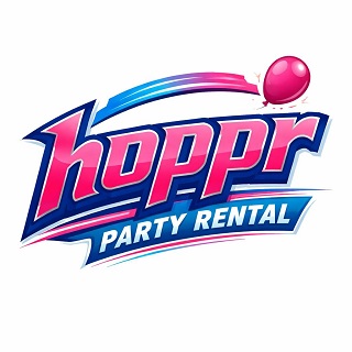 Hoppr Party Rentals