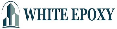 White Epoxy Floors