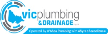 VIC Plumbing and Drainage