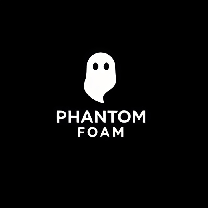 Phantom Foam