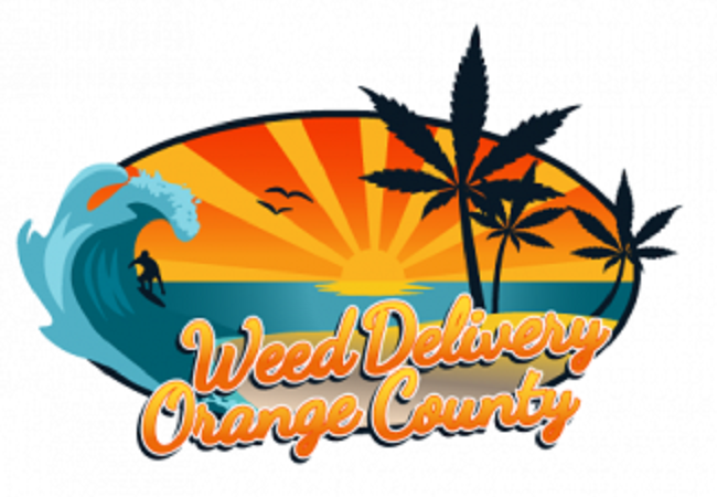 Weed Delivery Orange County