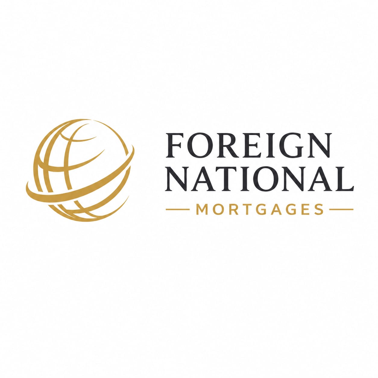 Foreign National Mortgages