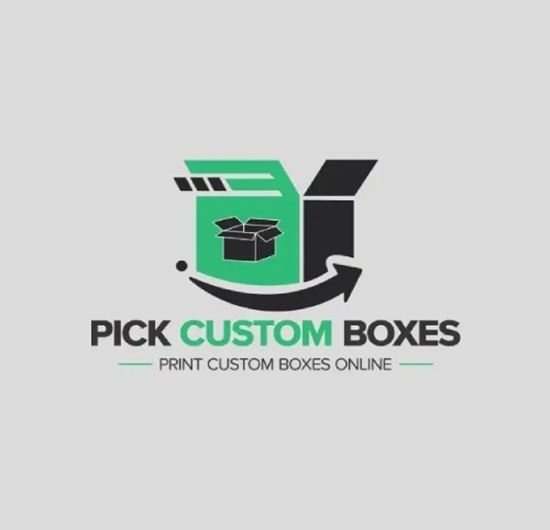 Pick Custom Boxes