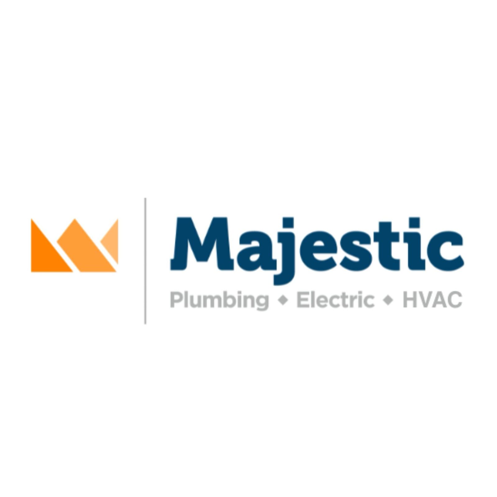 Majestic Plumbing, Electric & HVAC