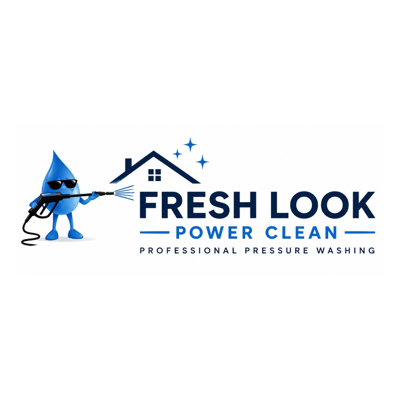 Fresh Look Power Clean