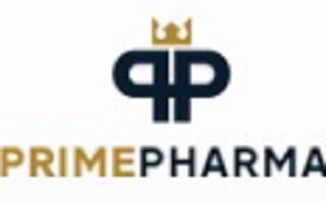 Prime Pharma Steroids
