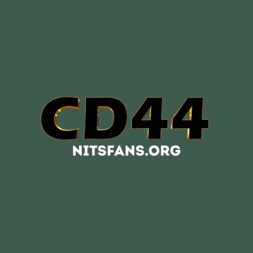 CD44 ক্যাসিনো ও স্লটস-এর অফিসিয়াল ওয়েবসাইট