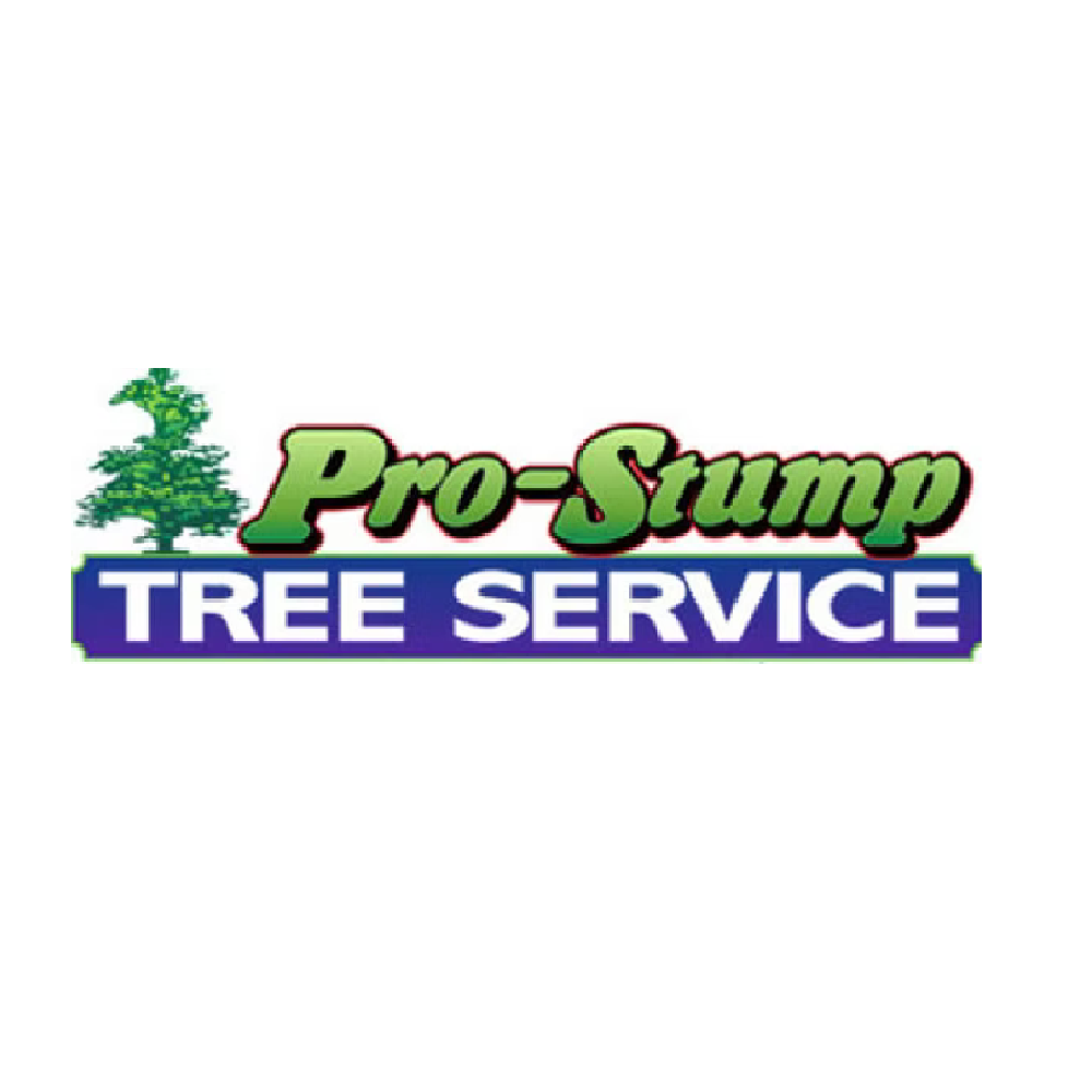 Pro-Stump Tree Service Inc.