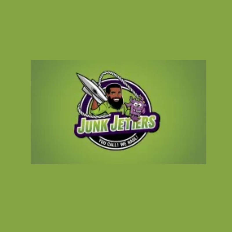 Junk Jetters