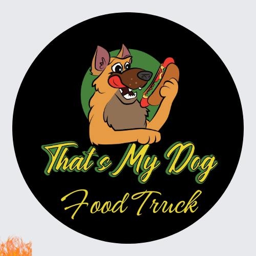 That's My Dog Foodtruck