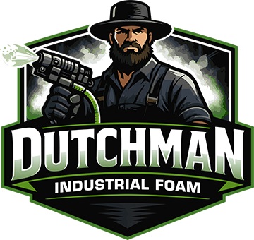 Dutchman Industrial Foam