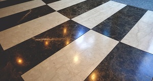 Polished Concrete of Hollywood