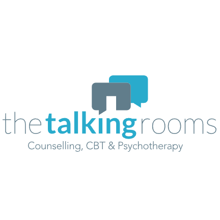 The Talking Rooms - Counselling, Psychotherapy, CBT - Glasgow City Centre