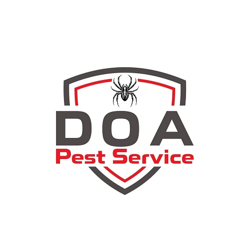 DOA Pest Service LLC