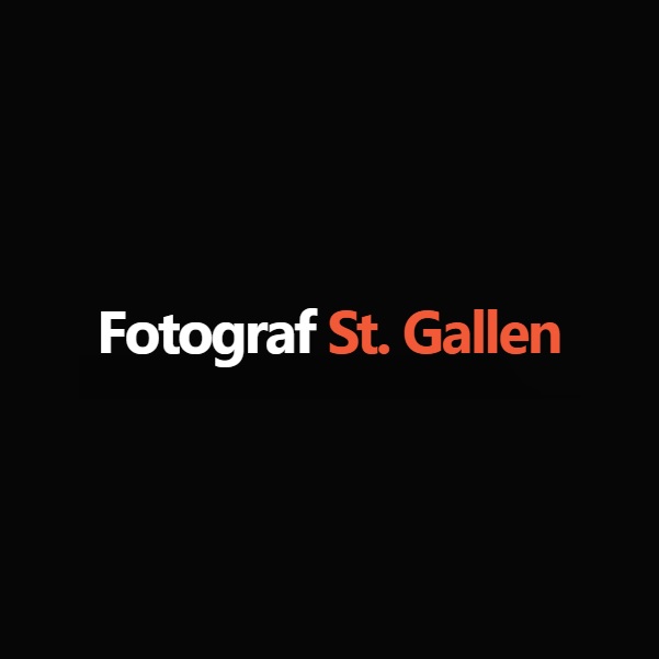 Fotograf St Gallen