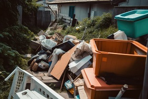 Express Junk Removal Jonesboro