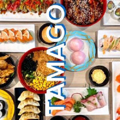 DJ Sushi