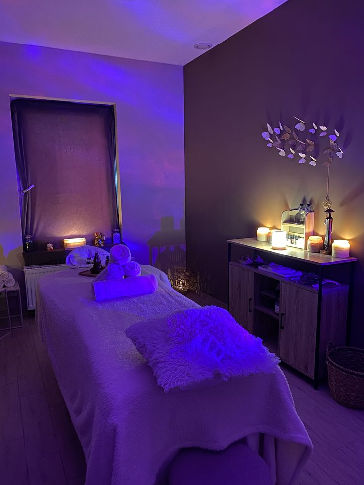 Beena Massage Centre DHA
