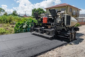 Premier Asphalt Cedar Park