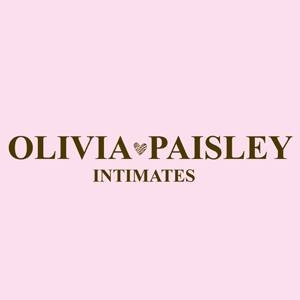 Olivia Paisley